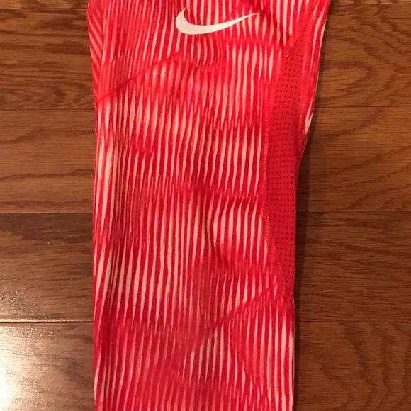 Nike Pro Hyper Cool Athletic pants ! Size M,NWOT🔥 - Picture 6 of 6